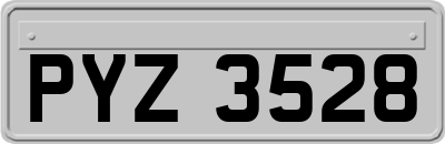 PYZ3528