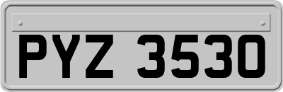 PYZ3530