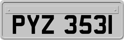 PYZ3531