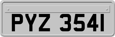 PYZ3541