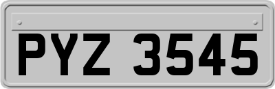 PYZ3545