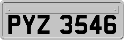 PYZ3546