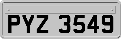 PYZ3549