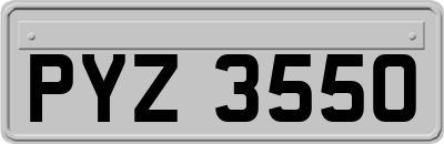 PYZ3550
