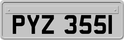 PYZ3551