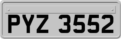 PYZ3552