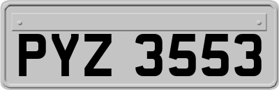 PYZ3553