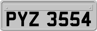 PYZ3554