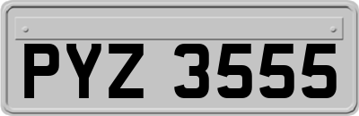 PYZ3555
