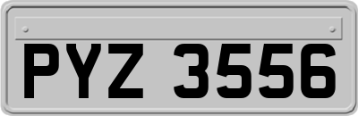 PYZ3556