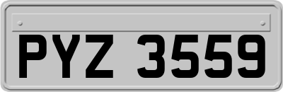 PYZ3559