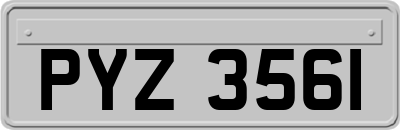 PYZ3561