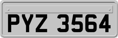 PYZ3564