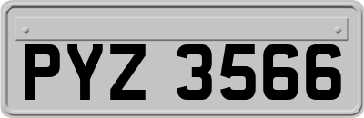 PYZ3566
