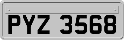 PYZ3568