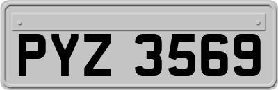 PYZ3569