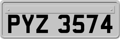 PYZ3574