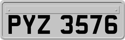 PYZ3576