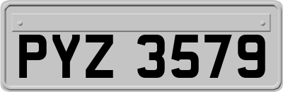 PYZ3579