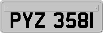 PYZ3581