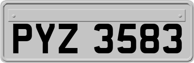 PYZ3583
