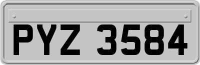 PYZ3584