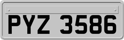 PYZ3586