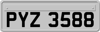PYZ3588