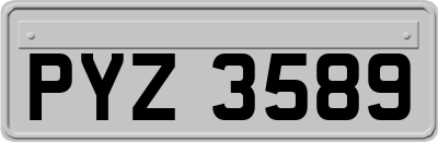 PYZ3589
