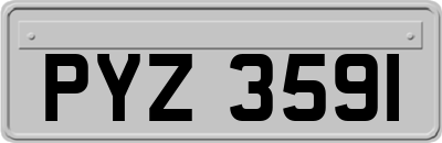 PYZ3591