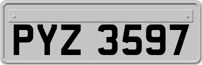 PYZ3597