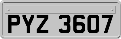 PYZ3607