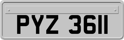 PYZ3611