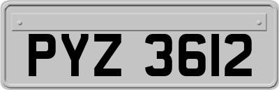 PYZ3612