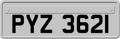 PYZ3621