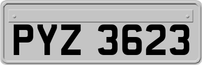 PYZ3623