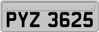 PYZ3625