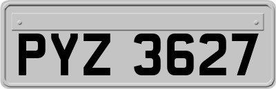 PYZ3627