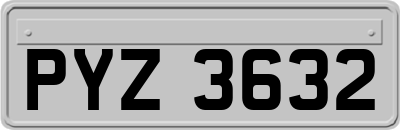 PYZ3632
