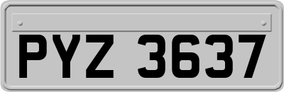 PYZ3637