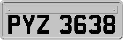 PYZ3638