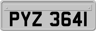 PYZ3641