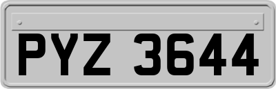 PYZ3644