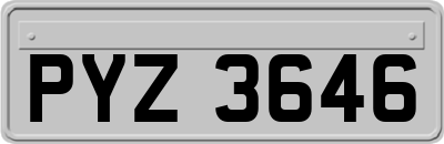 PYZ3646