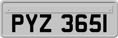 PYZ3651