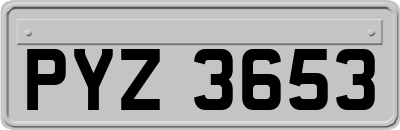 PYZ3653