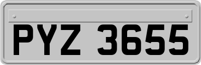 PYZ3655