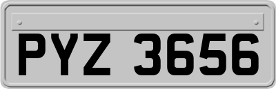 PYZ3656