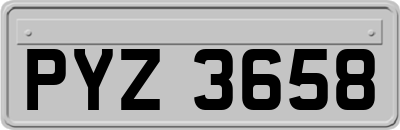 PYZ3658