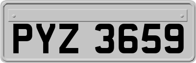 PYZ3659